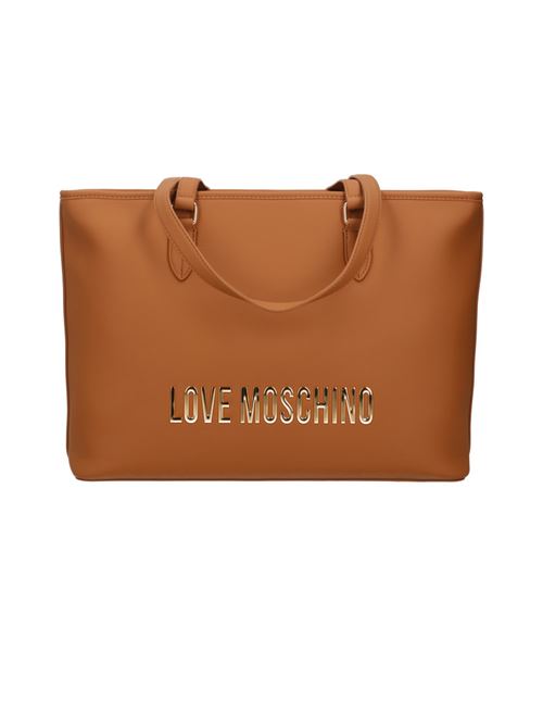 shopping logata LOVE MOSCHINO | JC4190PP1IKD0201